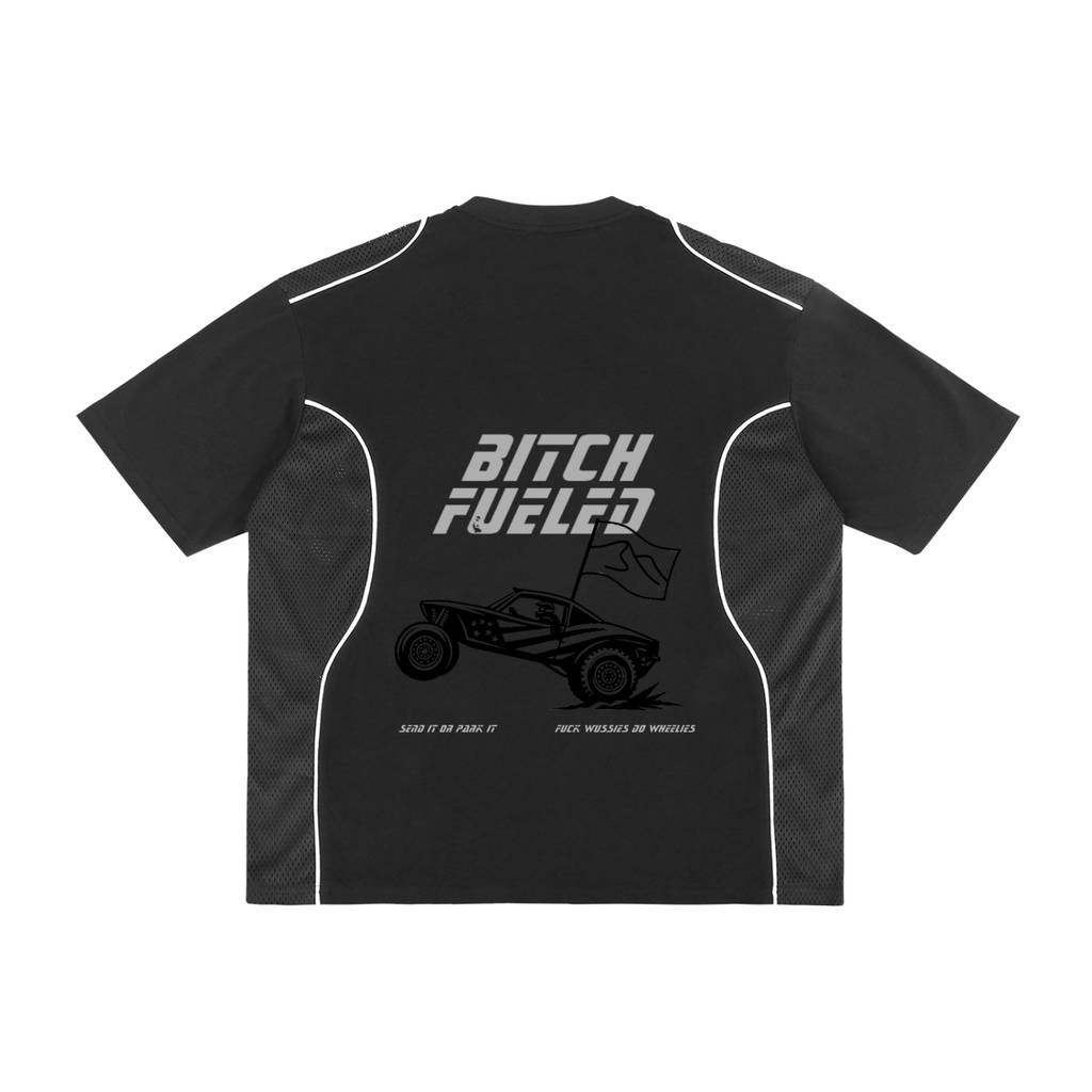 Wheelie Racer